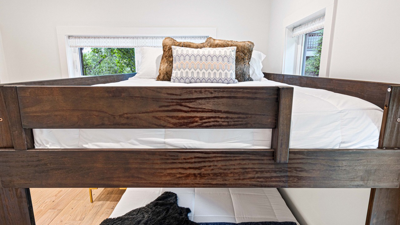 Photo of Bedroom in Waynesville