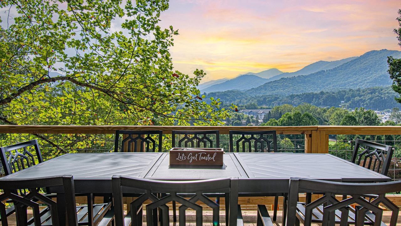 Photo of Outdoor in Waynesville