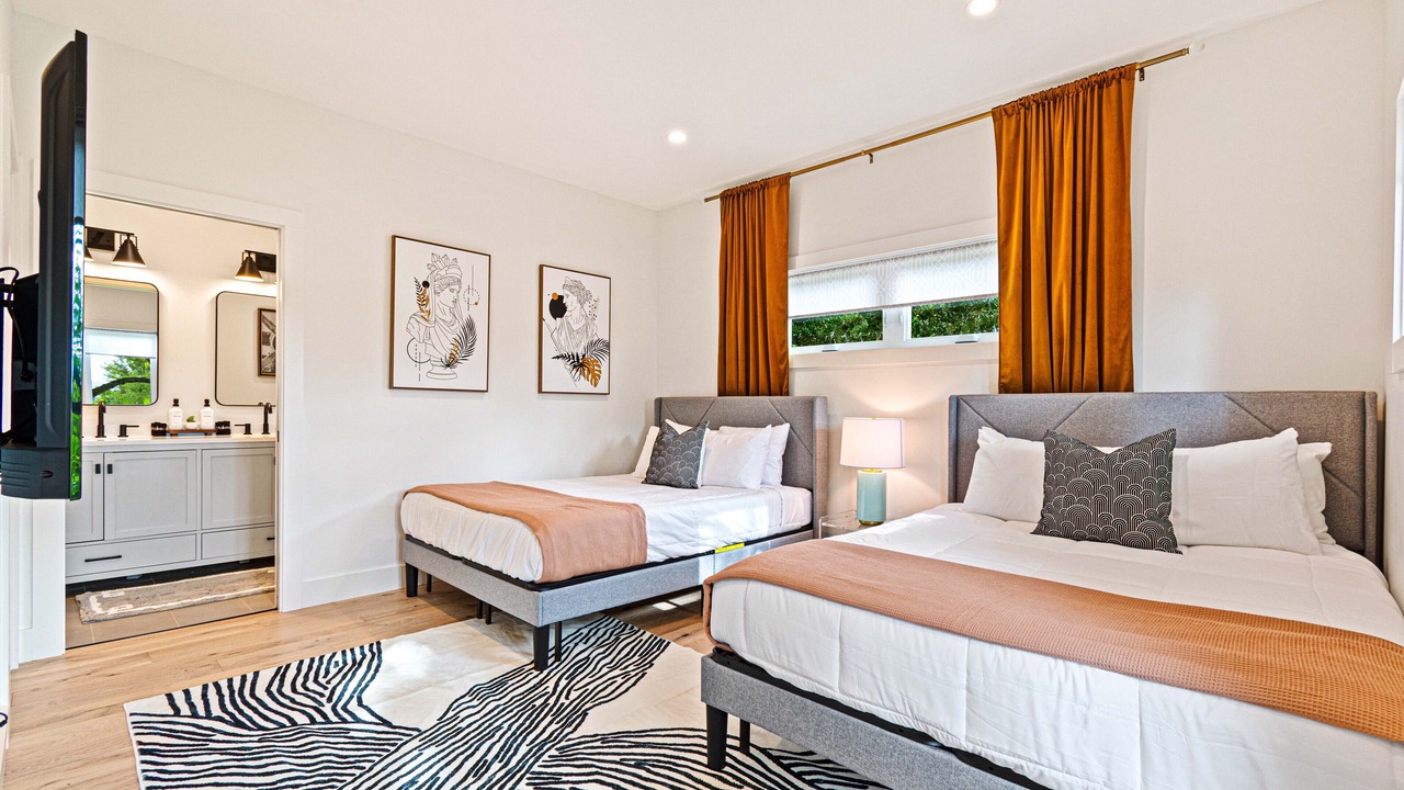 Photo of Bedroom in Waynesville