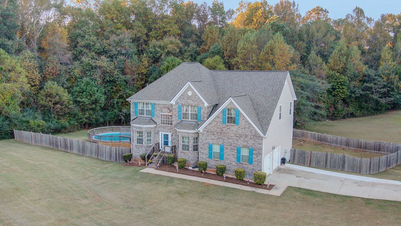 Photo of Outdoor in Hampton