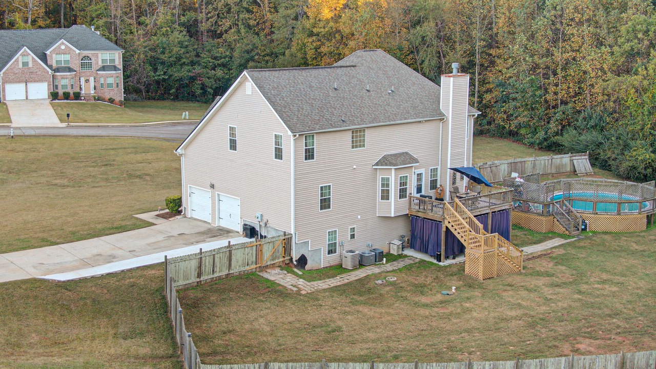 Photo of Outdoor in Hampton