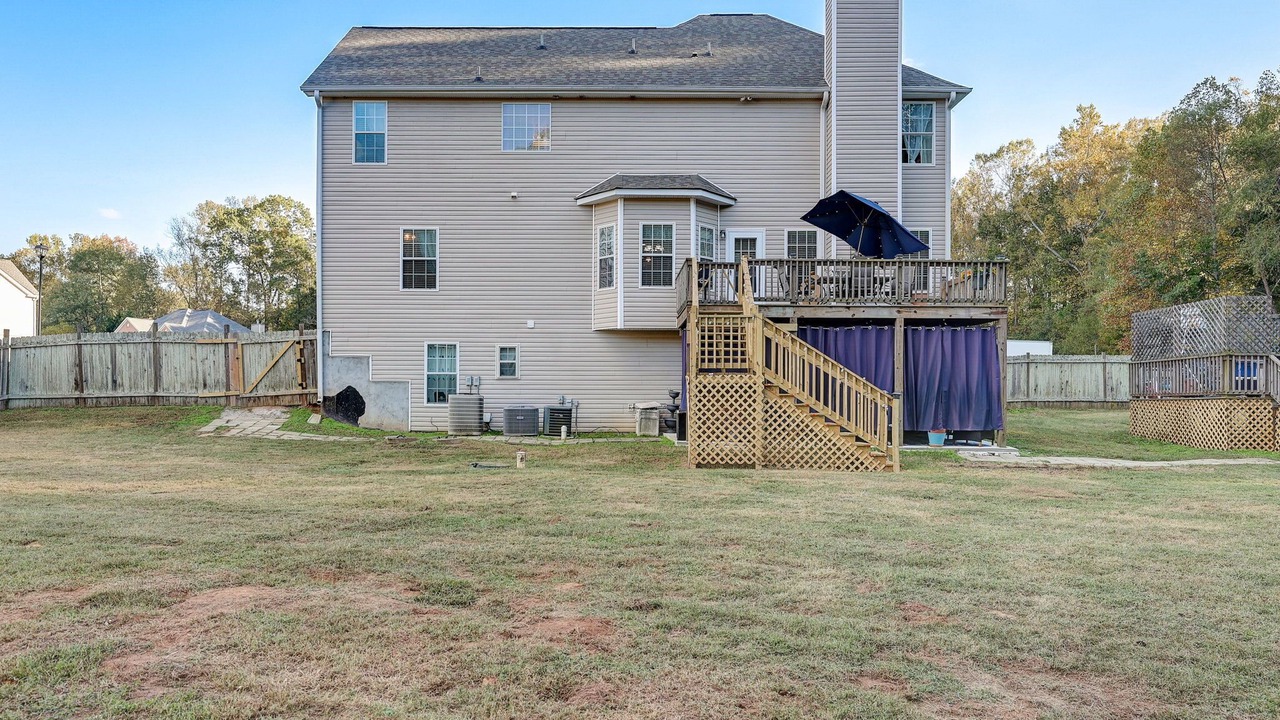 Photo of Outdoor in Hampton