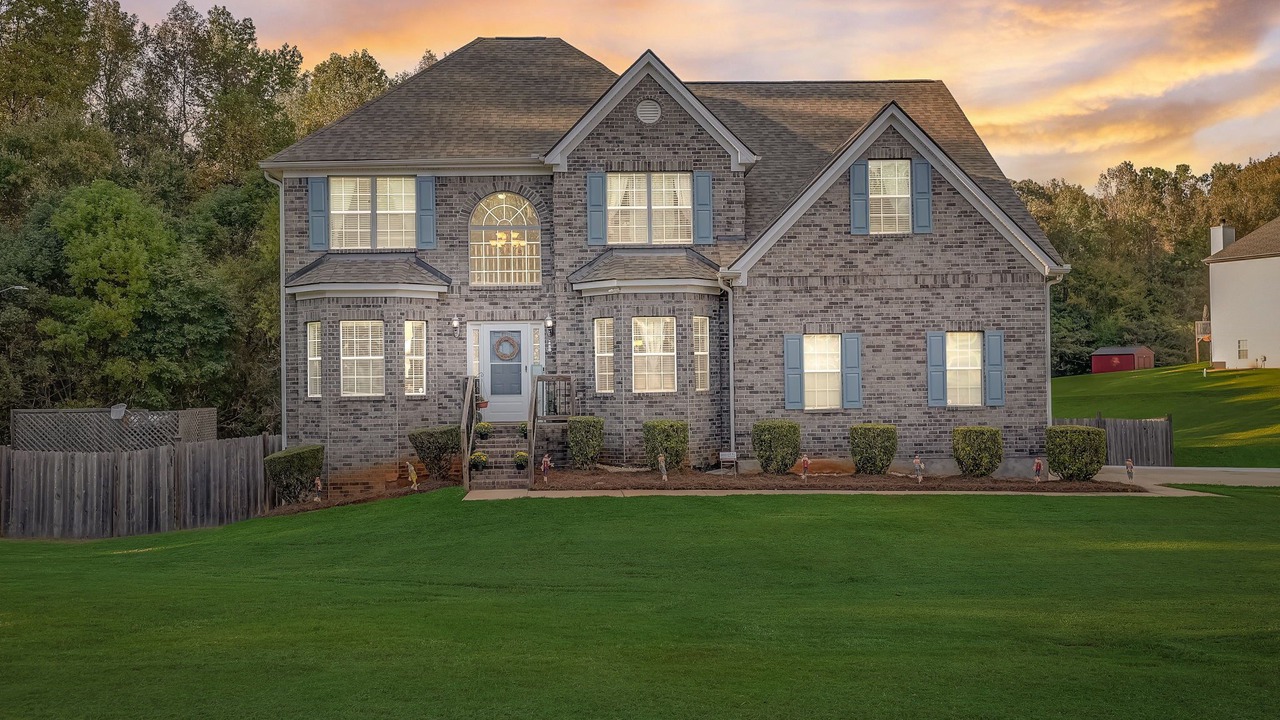 Photo of Outdoor in Hampton