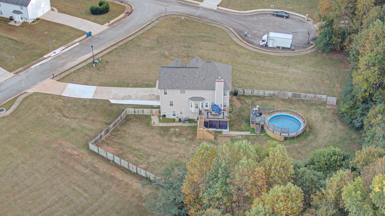 Photo of Outdoor in Hampton