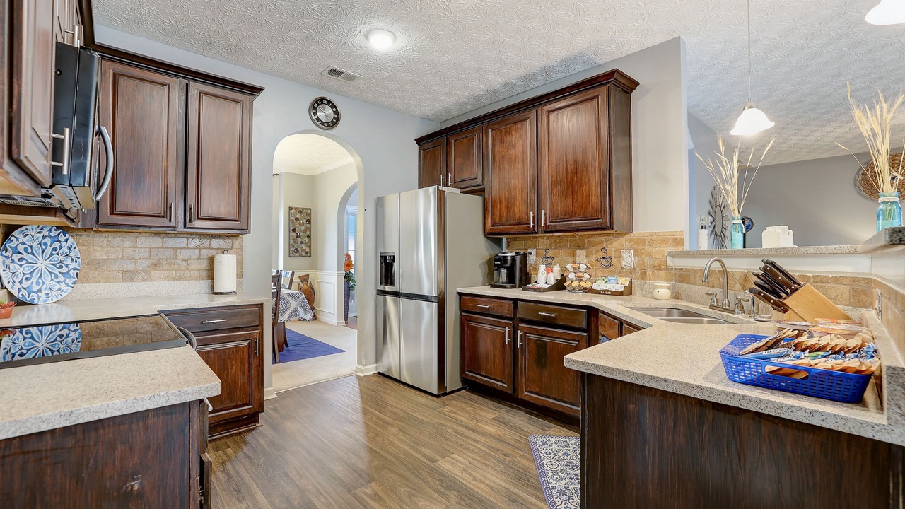 Photo of Kitchen in Hampton