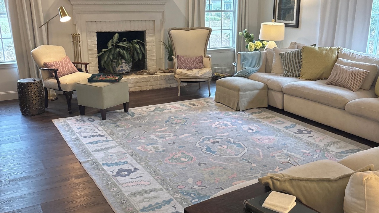 Photo of Livingroom in Daphne