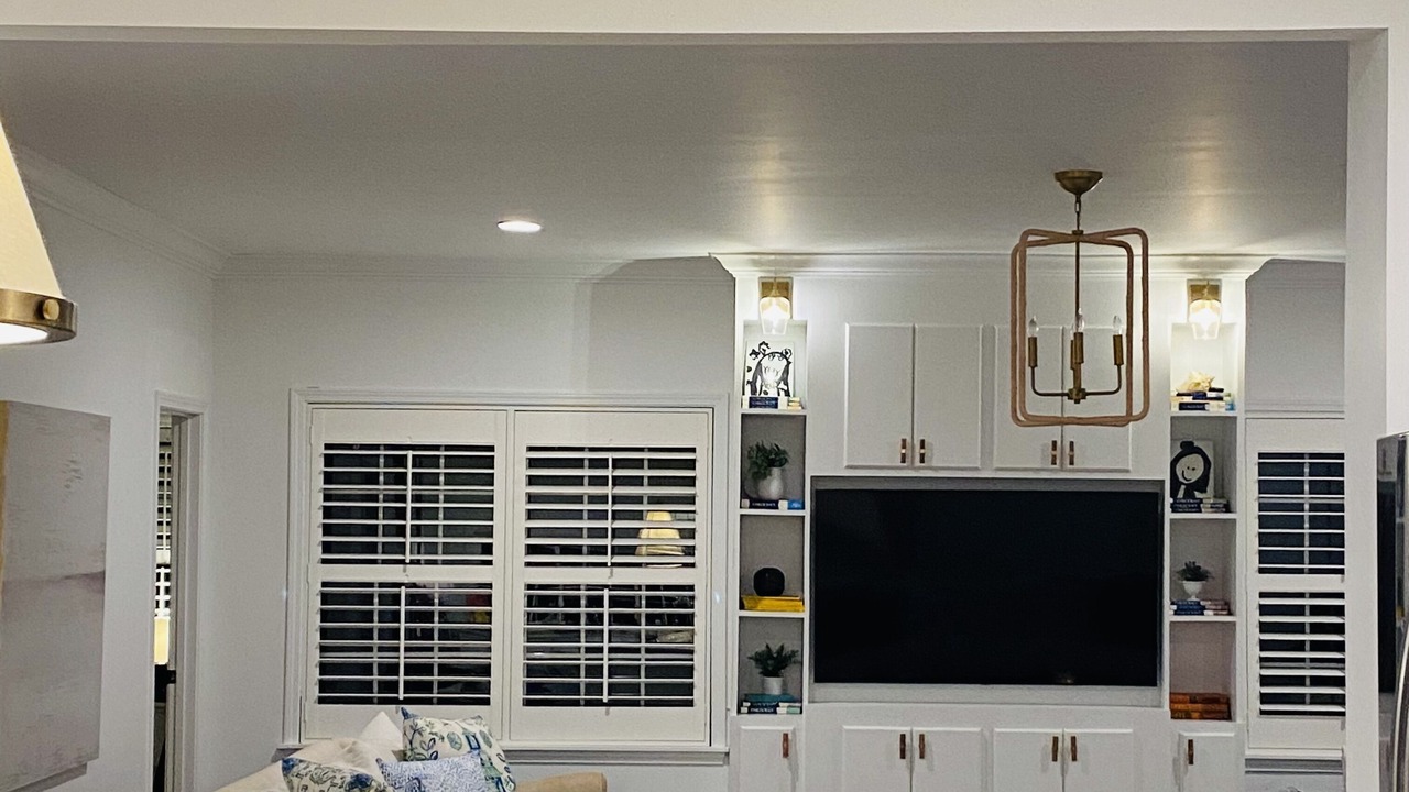 Photo of Livingroom in Daphne