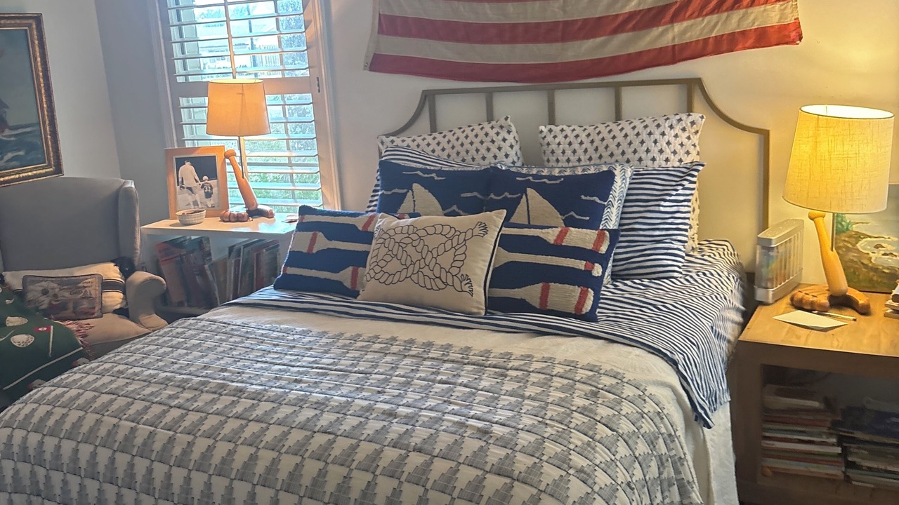 Photo of Bedroom in Daphne