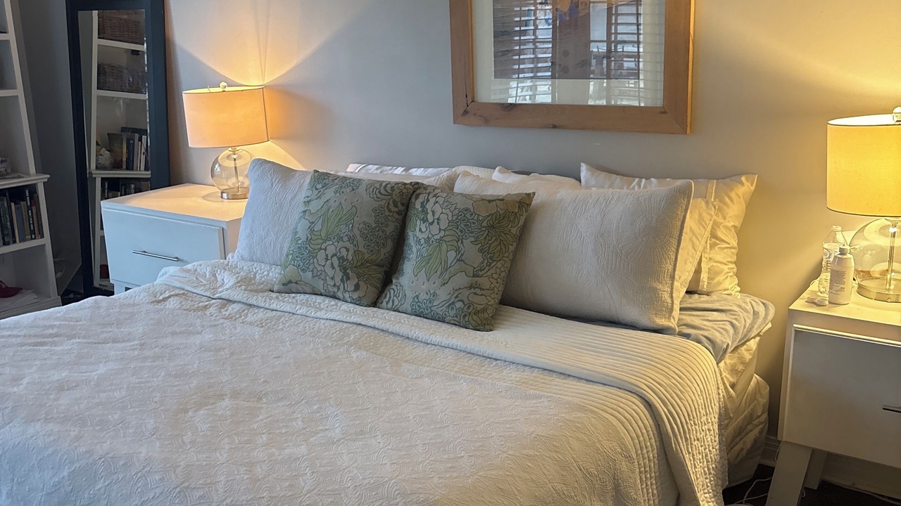Photo of Bedroom in Daphne