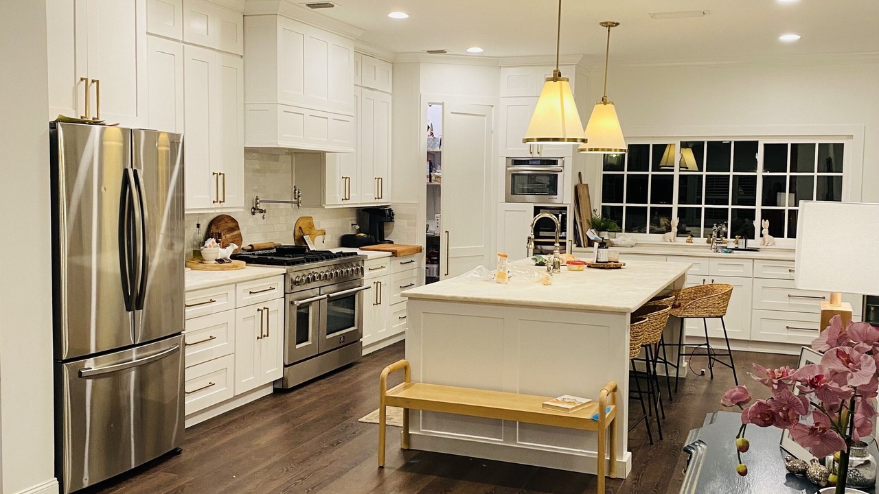Photo of Kitchen in Daphne