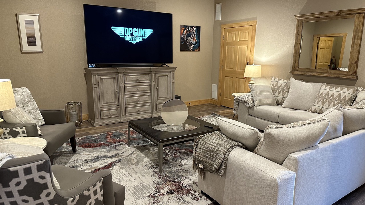 Photo of Bedroom in Wolf Laurel