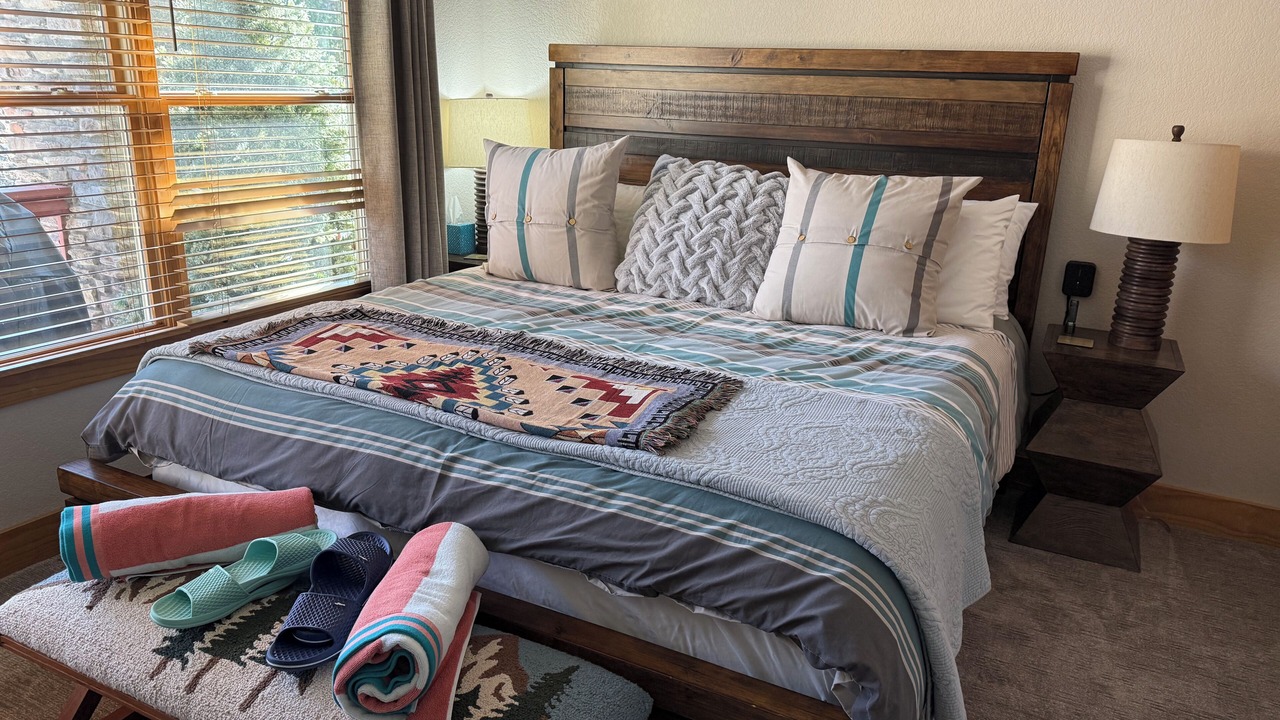Photo of Bedroom in Wolf Laurel