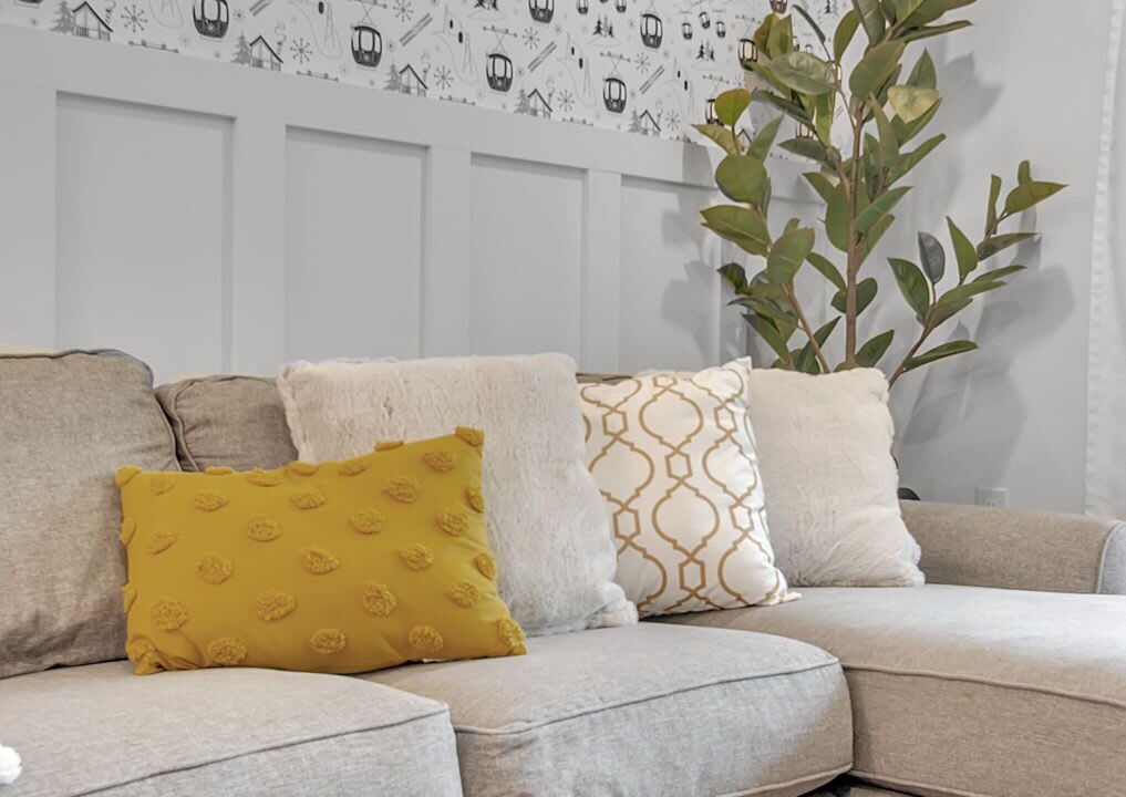 Photo of Livingroom in Great Valley
