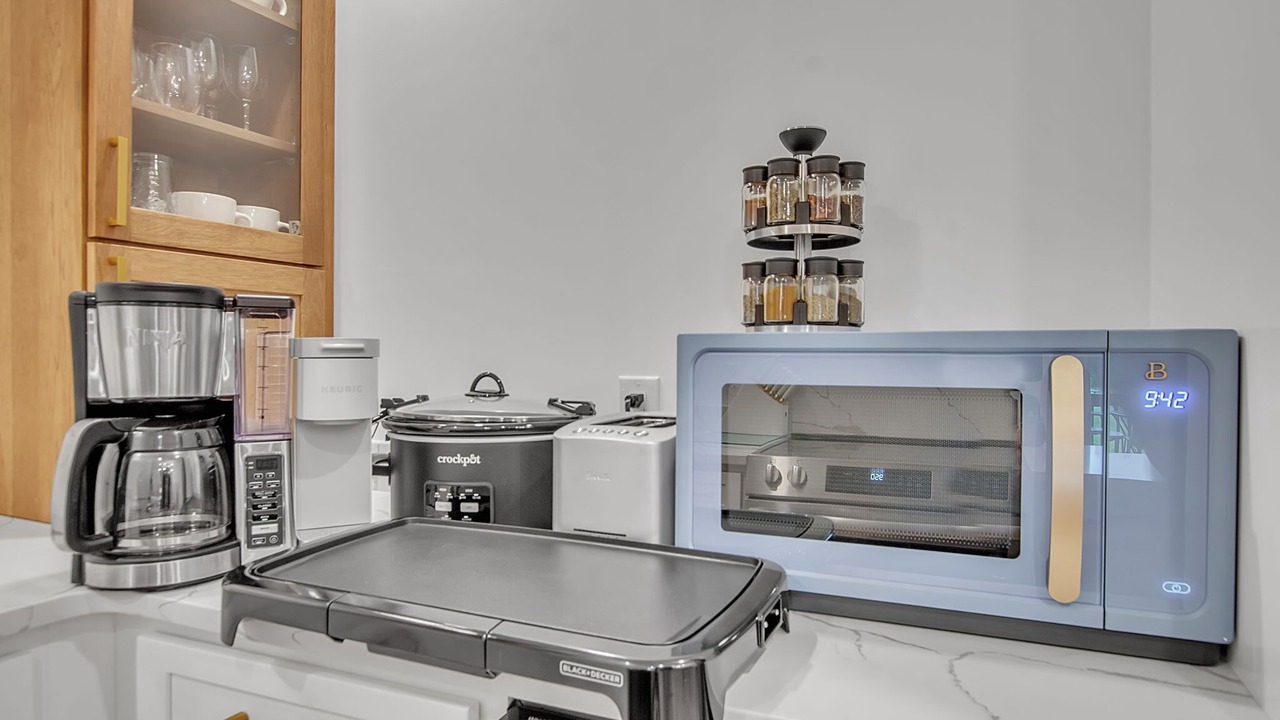 Photo of Kitchen in Great Valley