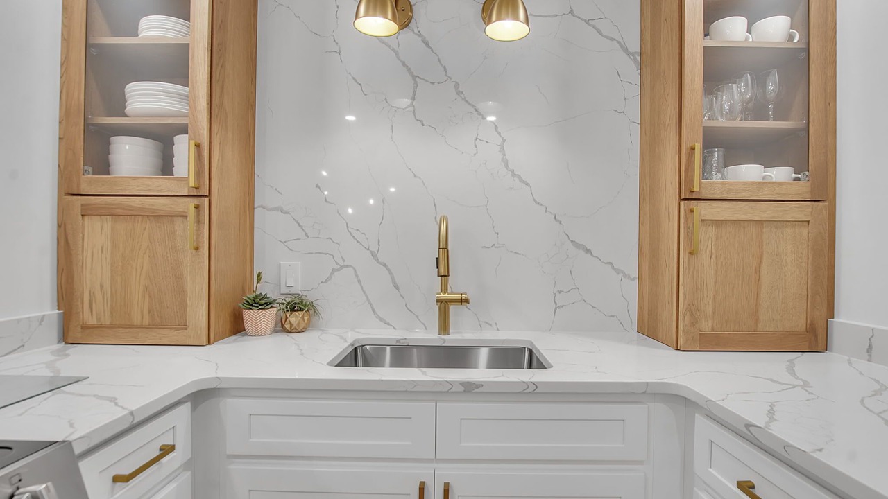 Photo of Kitchen in Great Valley