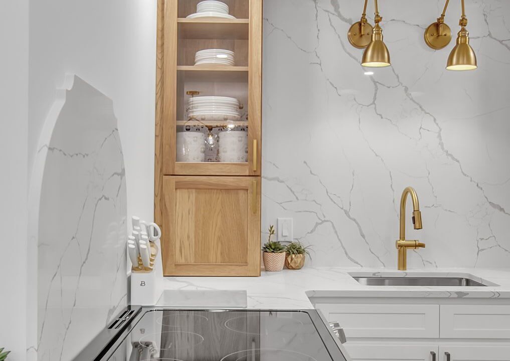 Photo of Kitchen in Great Valley