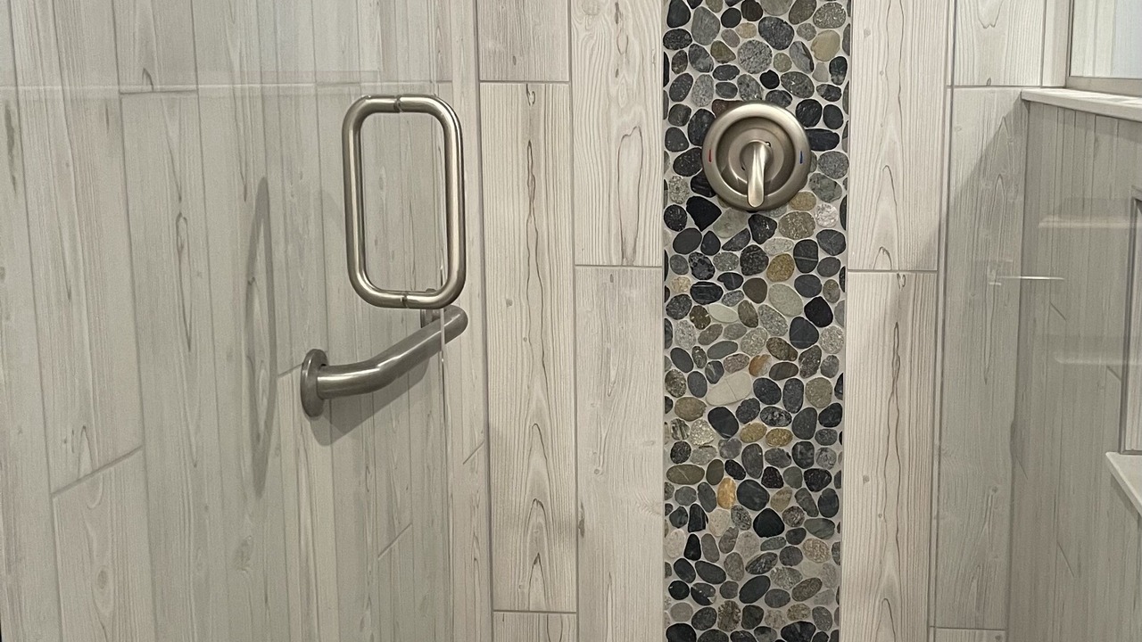 Photo of Bathroom in Mars Hill