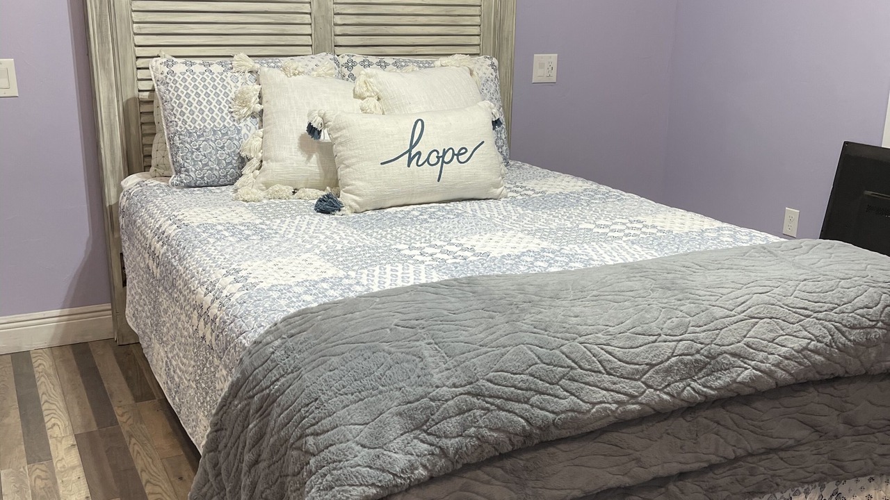 Photo of Bedroom in Mars Hill