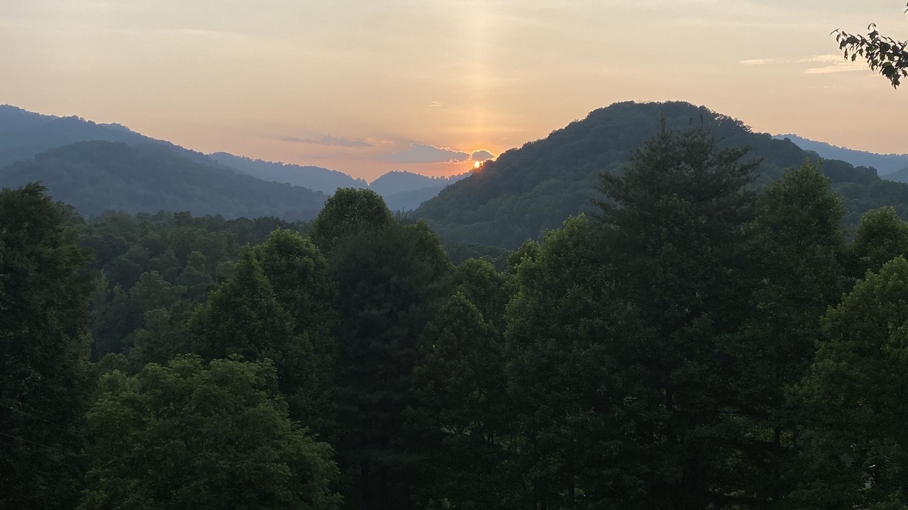 Photo of Outdoor in Mars Hill