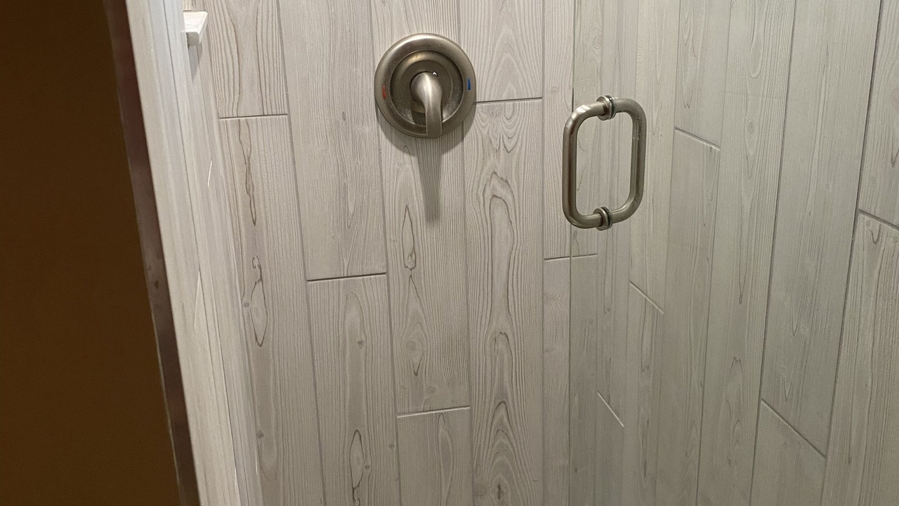Photo of Bathroom in Mars Hill