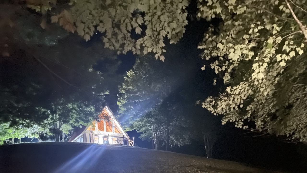 Photo of Outdoor in Mars Hill