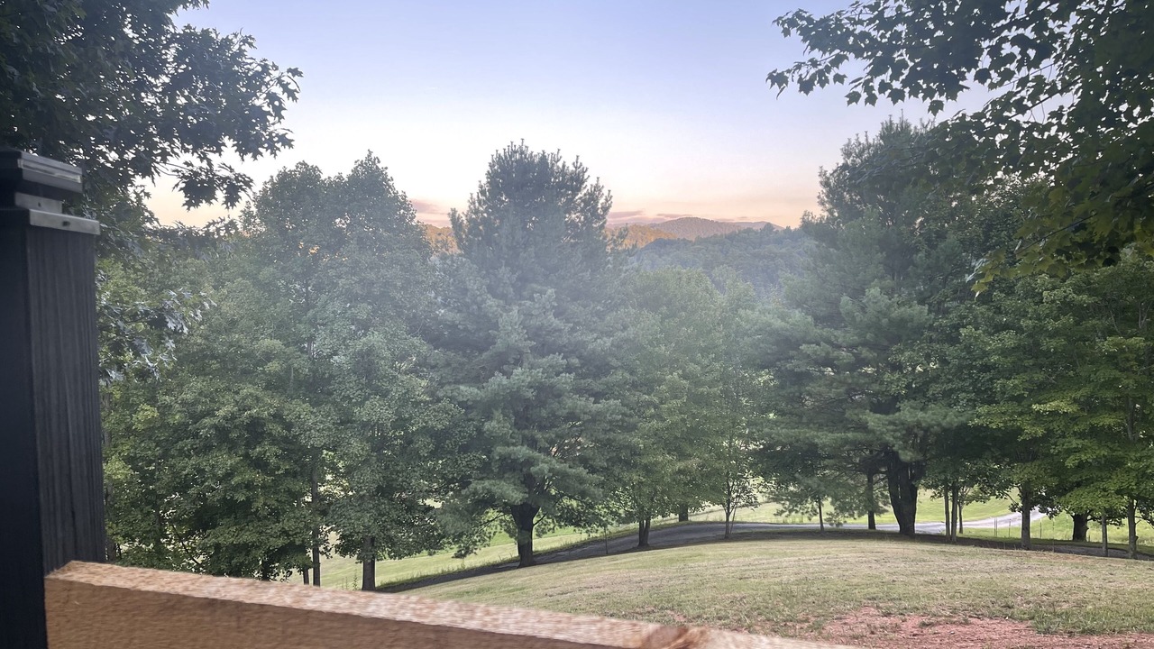 Photo of Outdoor in Mars Hill