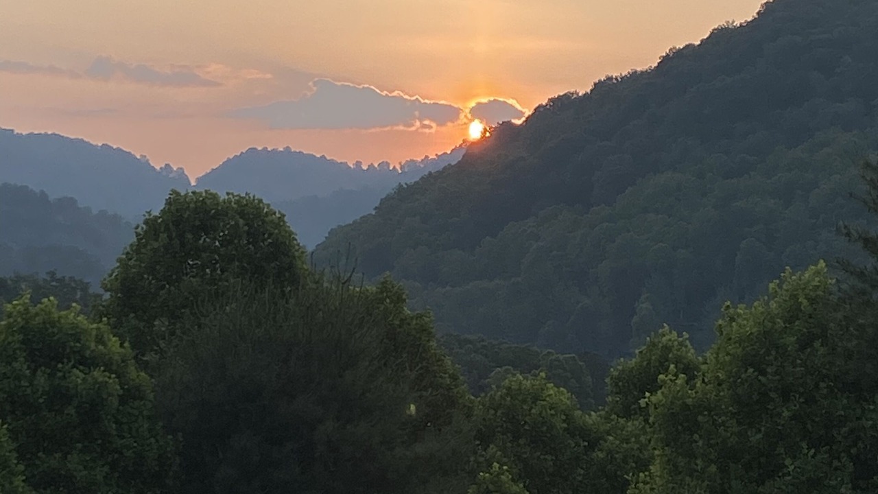 Photo of Outdoor in Mars Hill