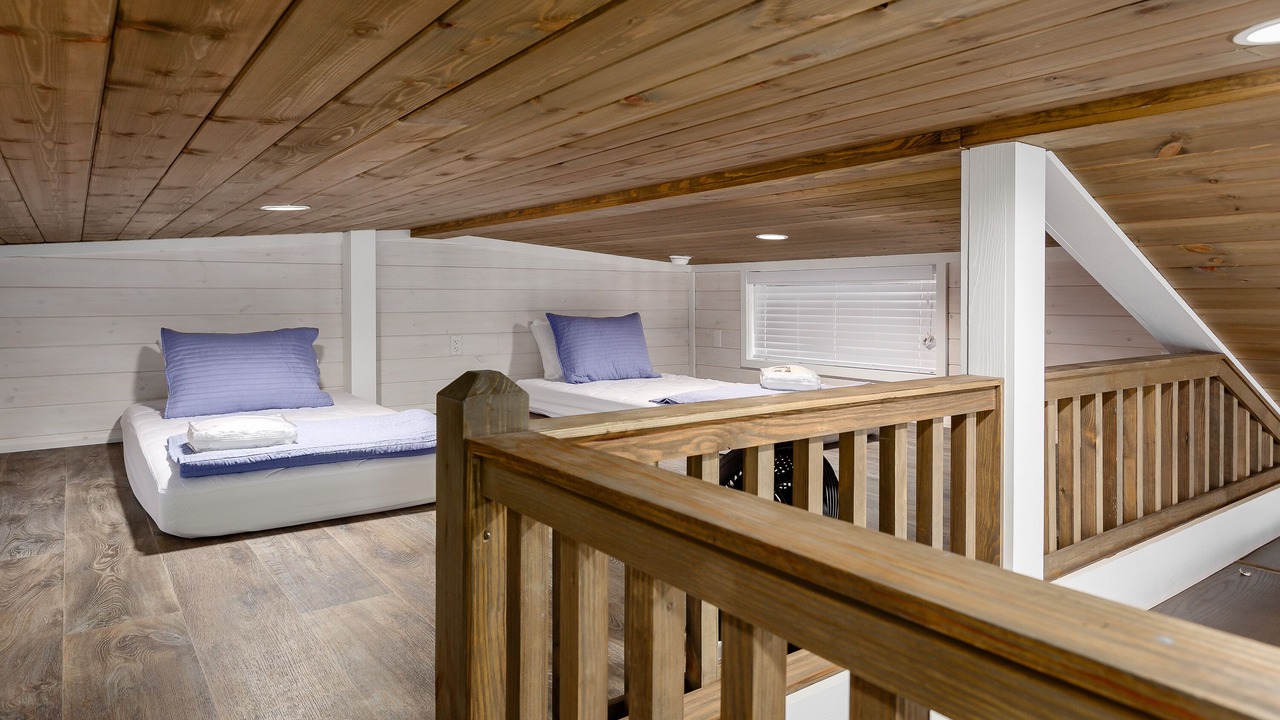 Photo of Bedroom in Muscle Shoals