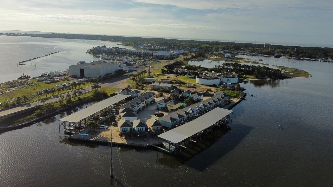 Photo of Outdoor in Fish Camps