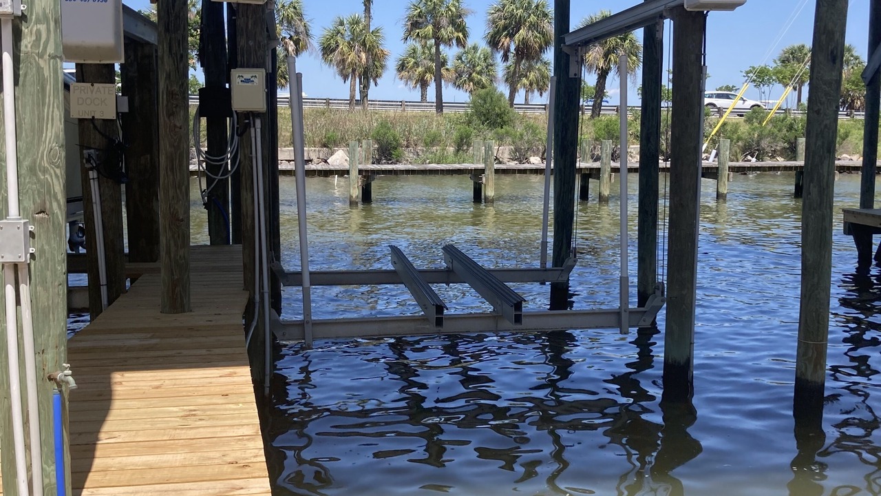 Photo of Outdoor in Fish Camps