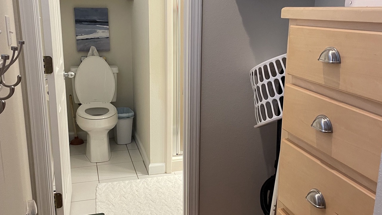Photo of Bathroom in Fish Camps