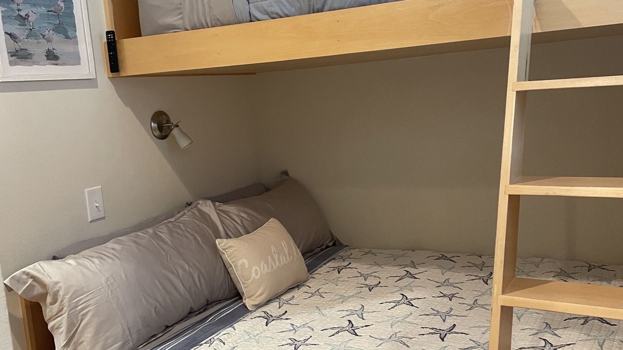 Photo of Bedroom in Fish Camps