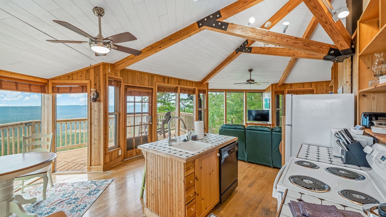 Photo of Kitchen in Mentone