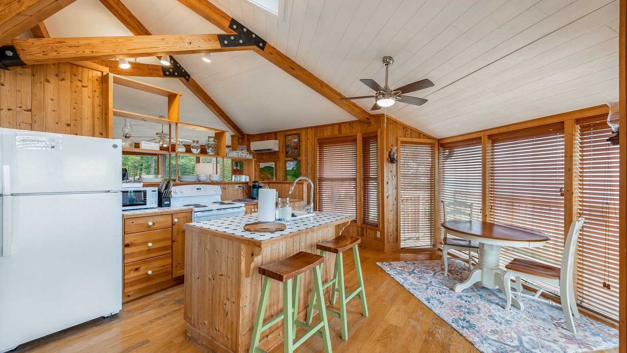 Photo of Kitchen in Mentone