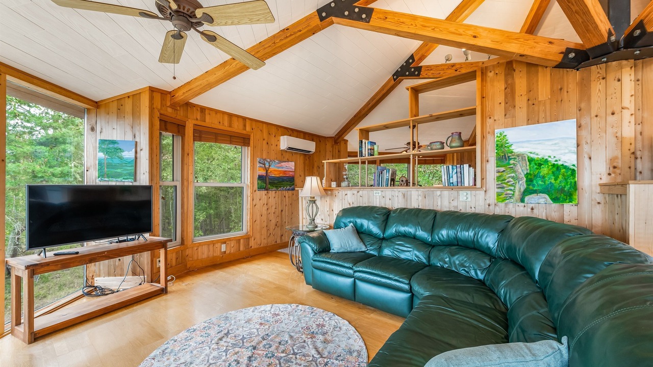 Photo of Livingroom in Mentone