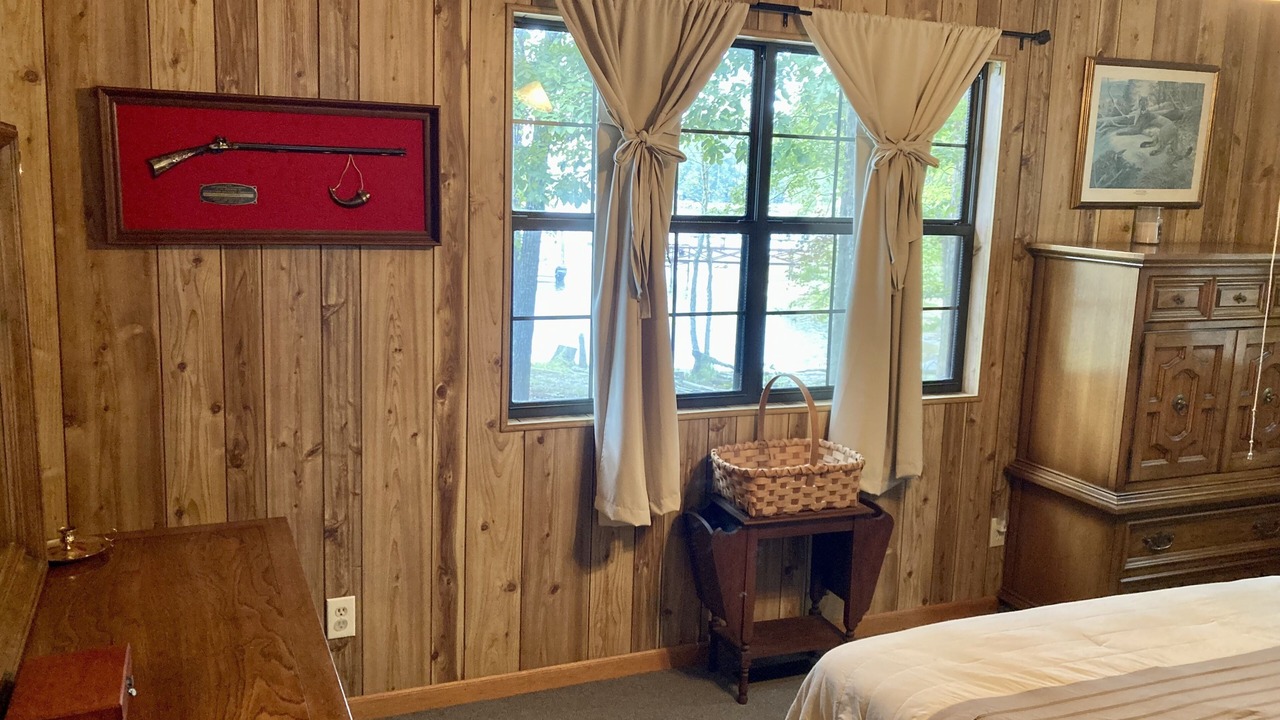 Photo of Bedroom in Prosperity