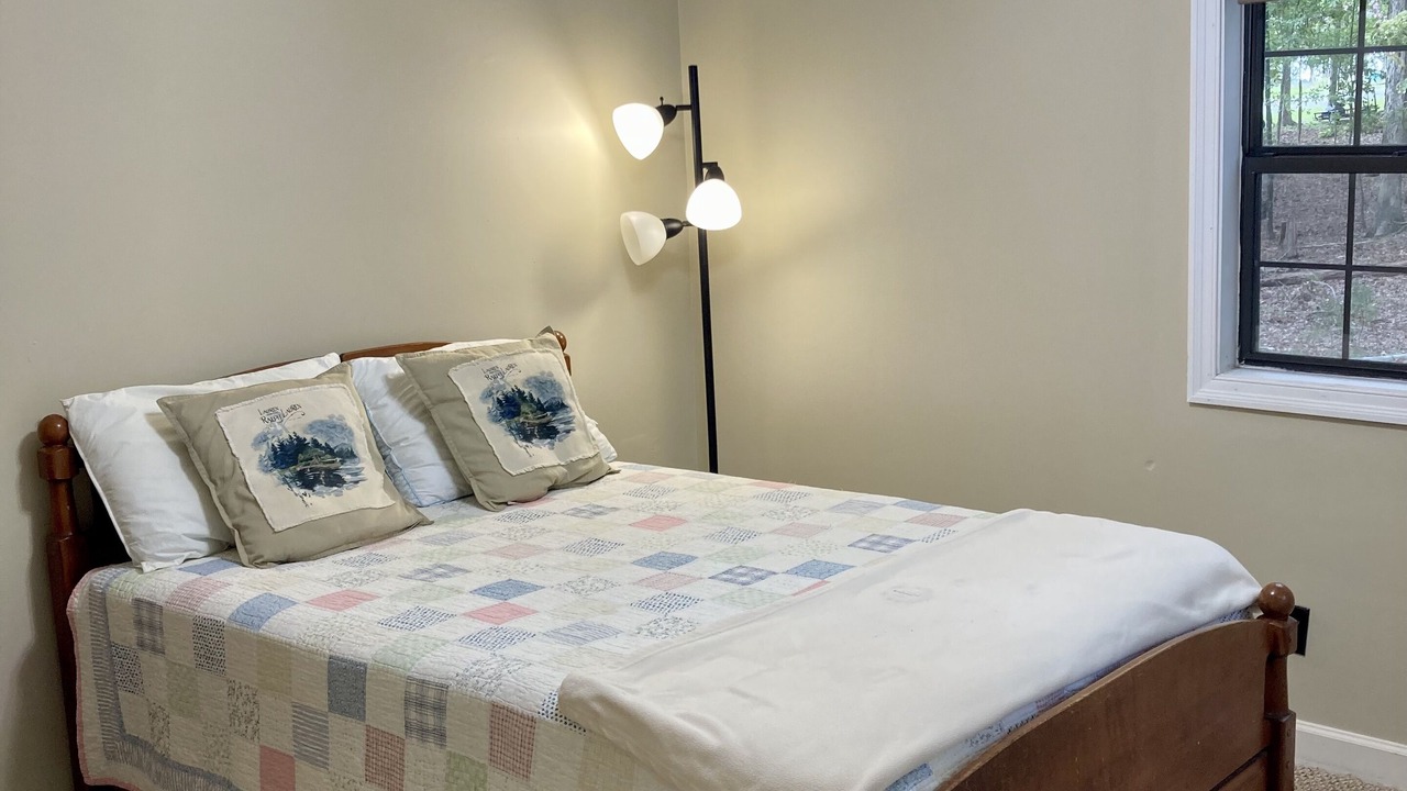 Photo of Bedroom in Prosperity