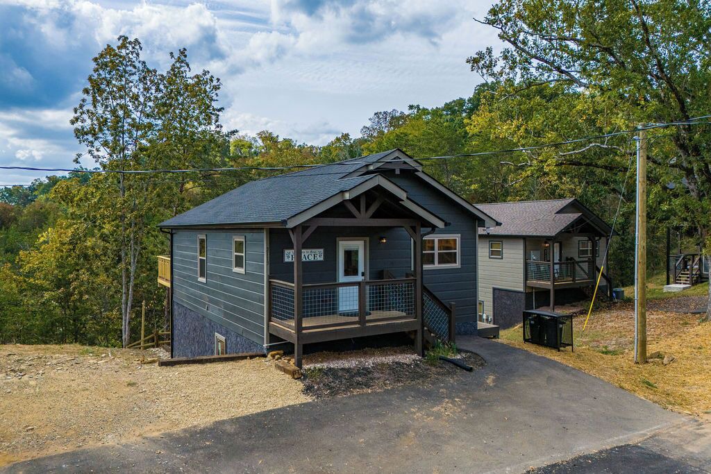 Photo of Outdoor in Sevierville