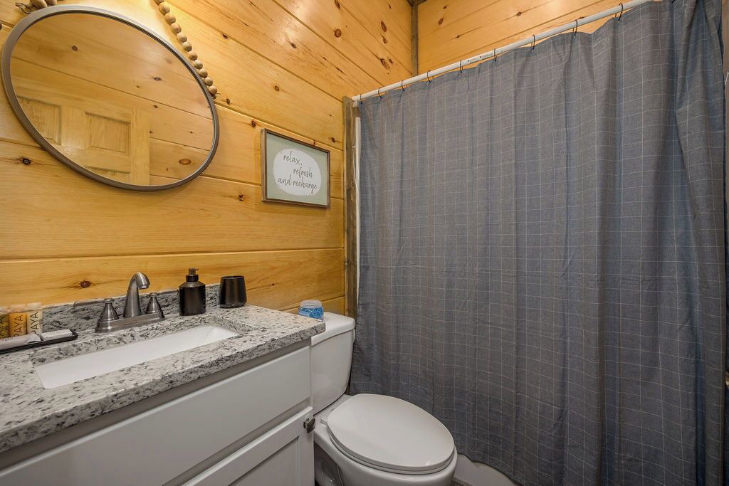 Photo of Bathroom in Sevierville