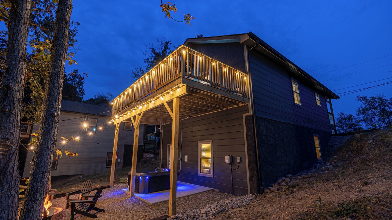 Photo of Outdoor in Sevierville