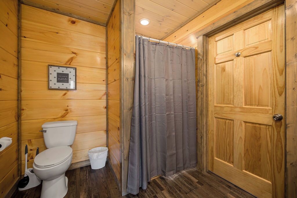Photo of Bathroom in Sevierville