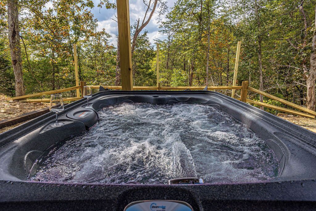 Photo of Outdoor in Sevierville
