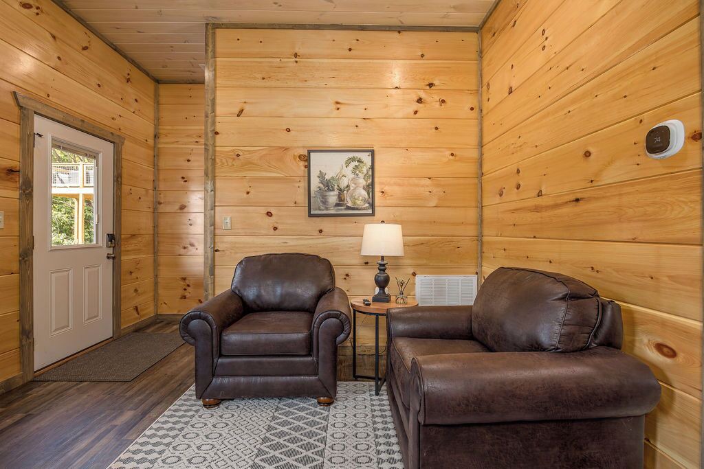 Photo of Livingroom in Sevierville