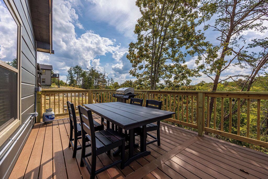Photo of Outdoor in Sevierville