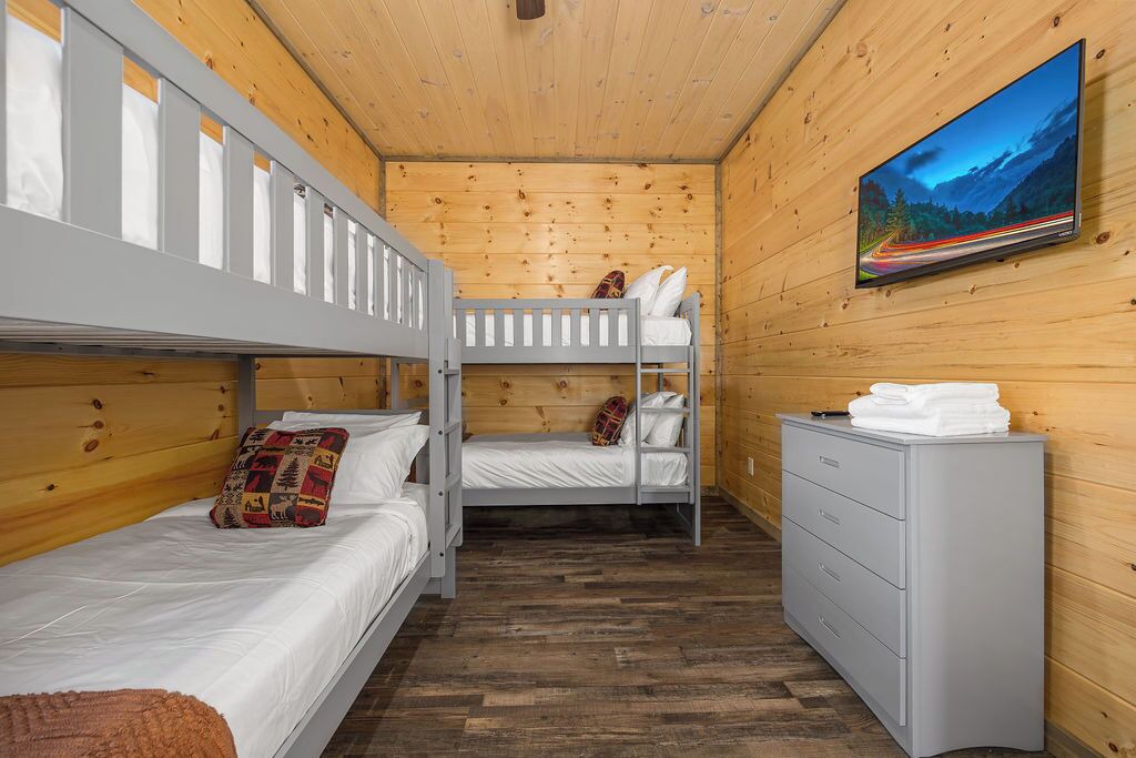 Photo of Bedroom in Sevierville