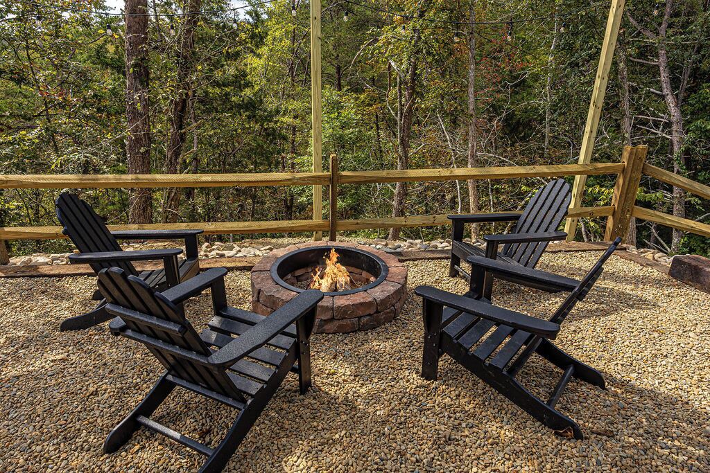 Photo of Outdoor in Sevierville