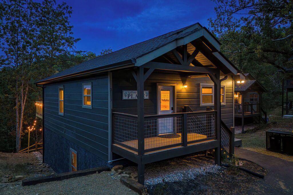 Photo of Outdoor in Sevierville