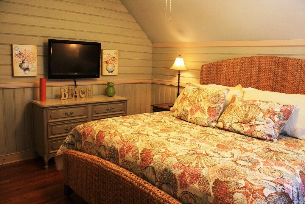 Photo of Bedroom in Ocean Ridge