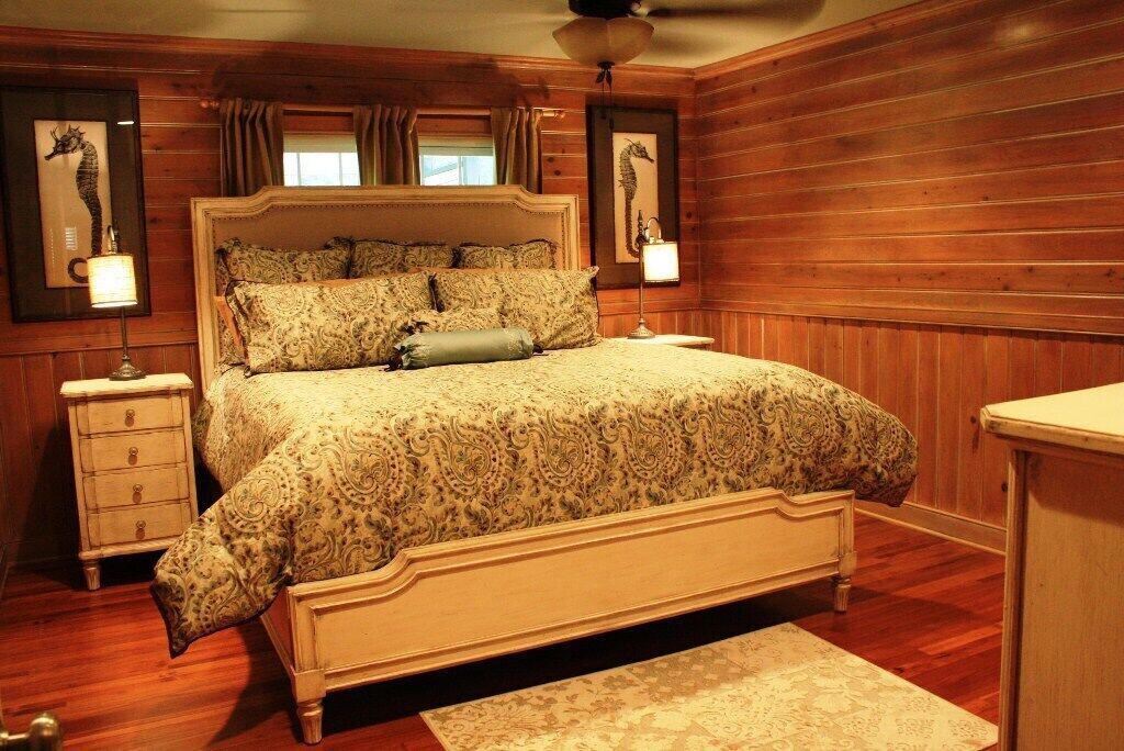 Photo of Bedroom in Ocean Ridge