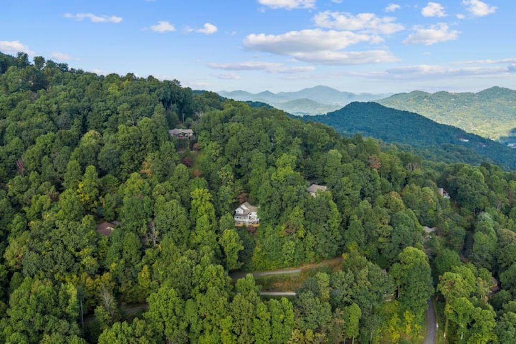 Photo of Outdoor in Maggie Valley
